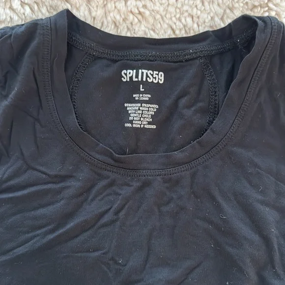 Splits59 Tank - Picture 2 of 2